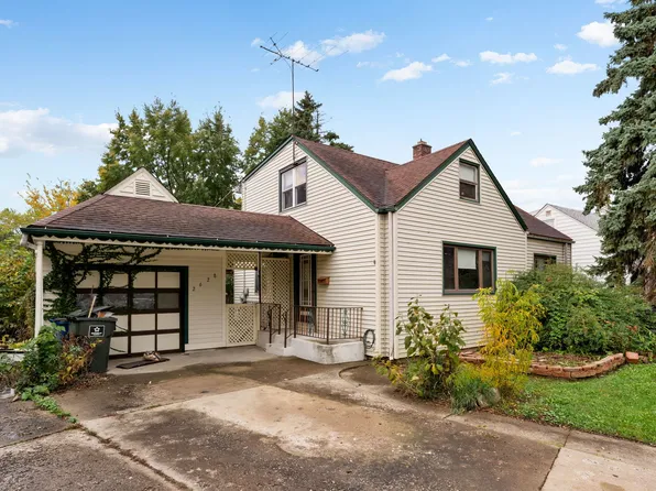 2628 Hawthorne St, Franklin Park, IL 60131