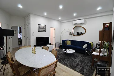 Rented by Grand & Co.