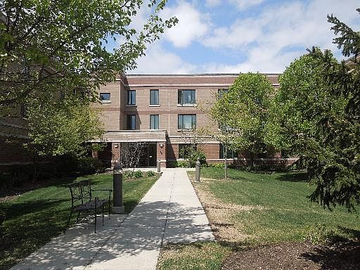 1st image of 891 Central Ave APT 306