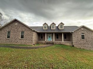 917 S State Highway 1629, Corbin, KY 40701