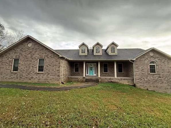 917 S State Highway 1629, Corbin, KY 40701