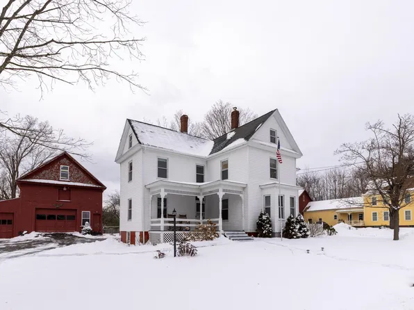 27 Bridge Street, Berwick, ME 03901