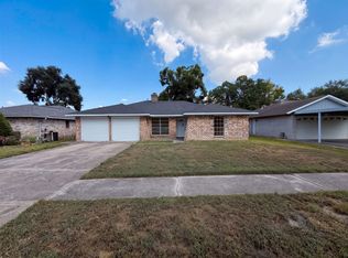 1913 Atlanta St, Deer Park, TX 77536
