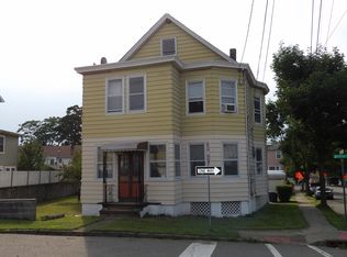 112 Jackson Ave, Woodland Park, NJ 07424