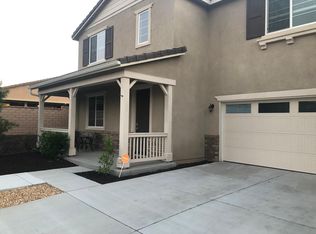 30297 Stage Coach Rd, Menifee, CA 92584