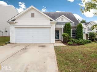 217 Wild Flower Ln #135, Canton, GA 30114
