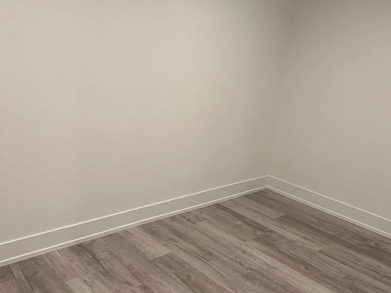 Storage room