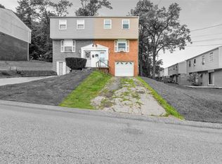 3525 Middletown Rd, Pittsburgh, PA 15204