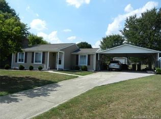 2557 Nickelridge Ct, Charlotte, NC 28273