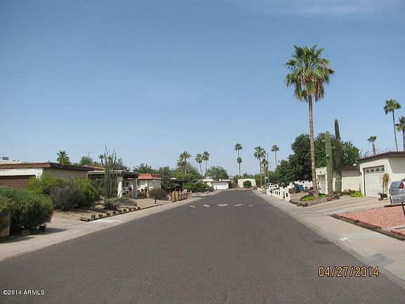 4th image of 3121 W Christy Dr