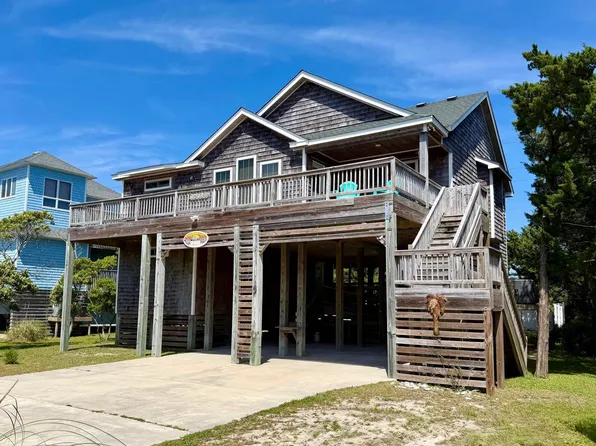 42089 Cedar Circle #Lot 46, Avon, NC 27915