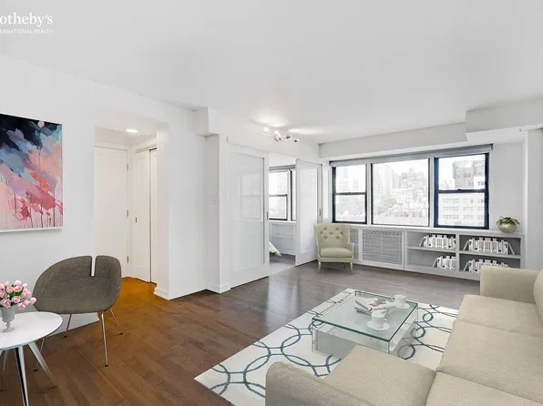520 E 81st St APT 11G, New York, NY 10028