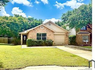 7726 Barhill Post, San Antonio, TX 78254