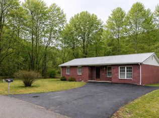 223 Maher Dr, Morehead, KY