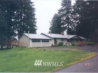 709 I St, Vader, WA 98593