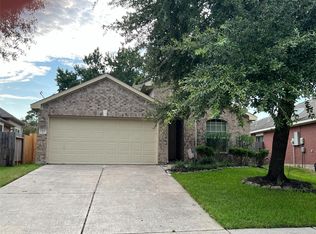 2447 Morgan Ridge Ln, Spring, TX 77386