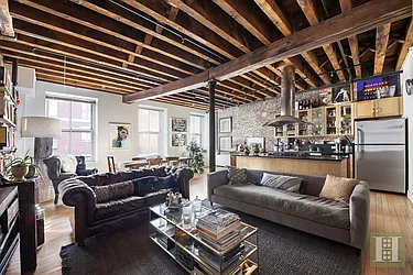 Rented by Halstead Real Estate