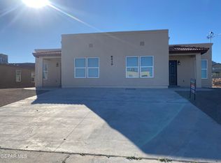 8423 Leo St #B, El Paso, TX 79904