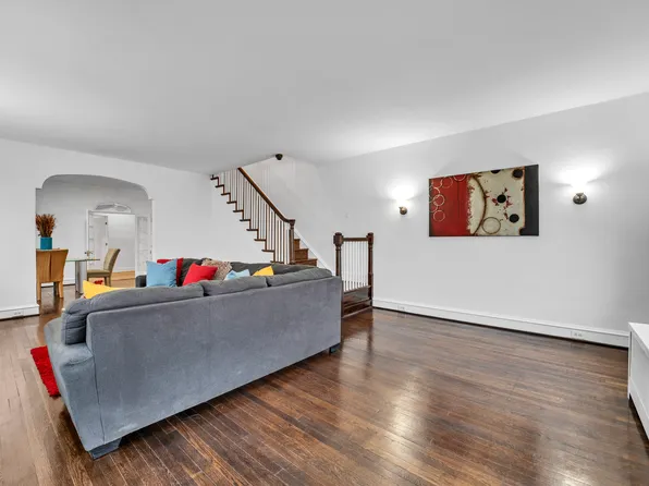 2219 Chesterfield Ave, Baltimore, MD 21213