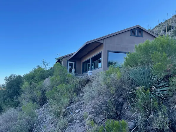 6280 S Kiefer Trl, Hereford, AZ 85615
