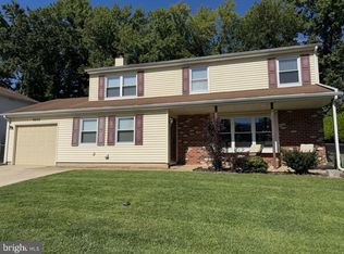 3636 Valley Meadow Dr, Bensalem, PA 19020