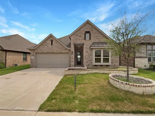 10112 Haversham Dr, Fort Worth, TX 76131