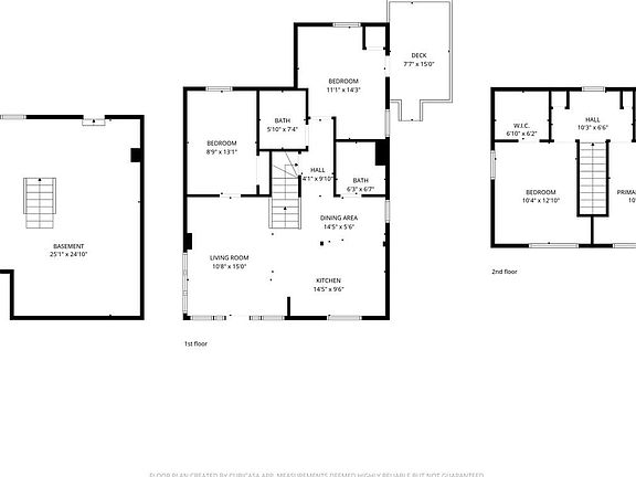 4th image of 406 Colchester Avenue