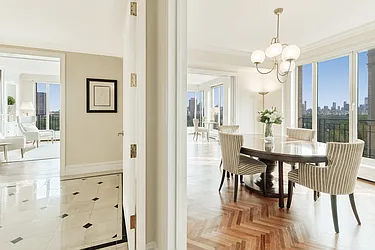 Sold by Sotheby's International Realty