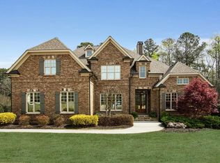 10657 Polly Taylor Rd, Duluth, GA 30097
