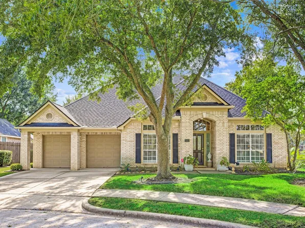 3302 Mill Holw, Missouri City, TX 77459