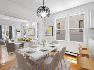 206 Marine Ave #1, Brooklyn, NY 11209