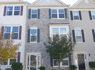 305 Paladium Ct, Owings Mills, MD 21117