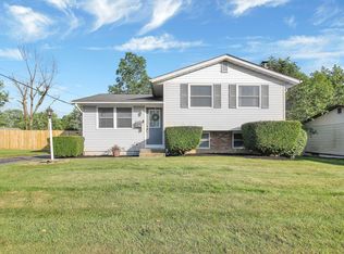 6389 Lexleigh Rd, Reynoldsburg, OH 43068