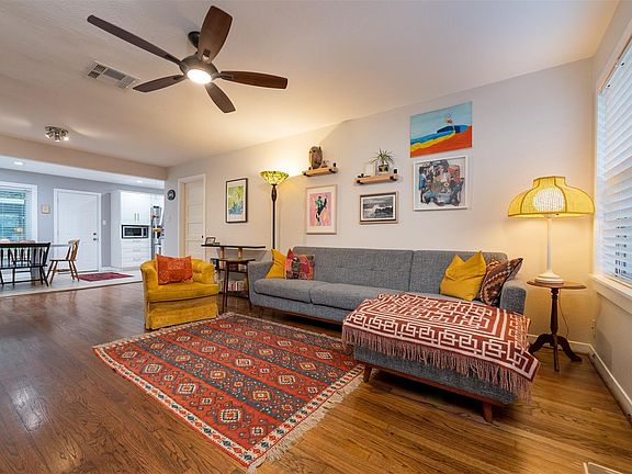 5th image of 4411 Billingsley St