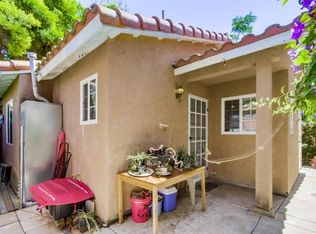 1590 Country Vistas Ln, Bonita, CA 91902