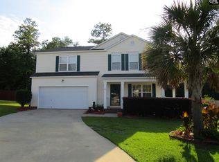 145 Greycoat Ct, Lexington, SC 29073