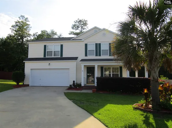 145 Greycoat Ct, Lexington, SC 29073