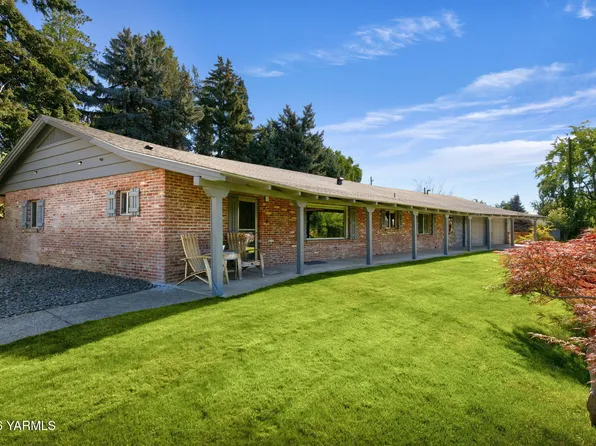 4205 Barge St, Yakima, WA 98908