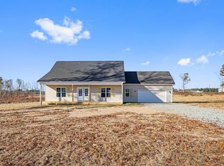 8034 State Highway 62, Burlington, NC 27217