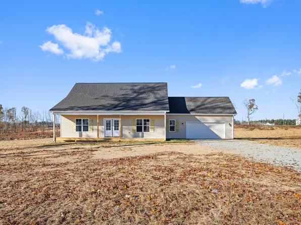 8034 State Highway 62, Burlington, NC 27217