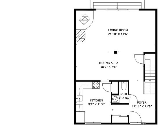 5th image of 110 Bayberry Lane