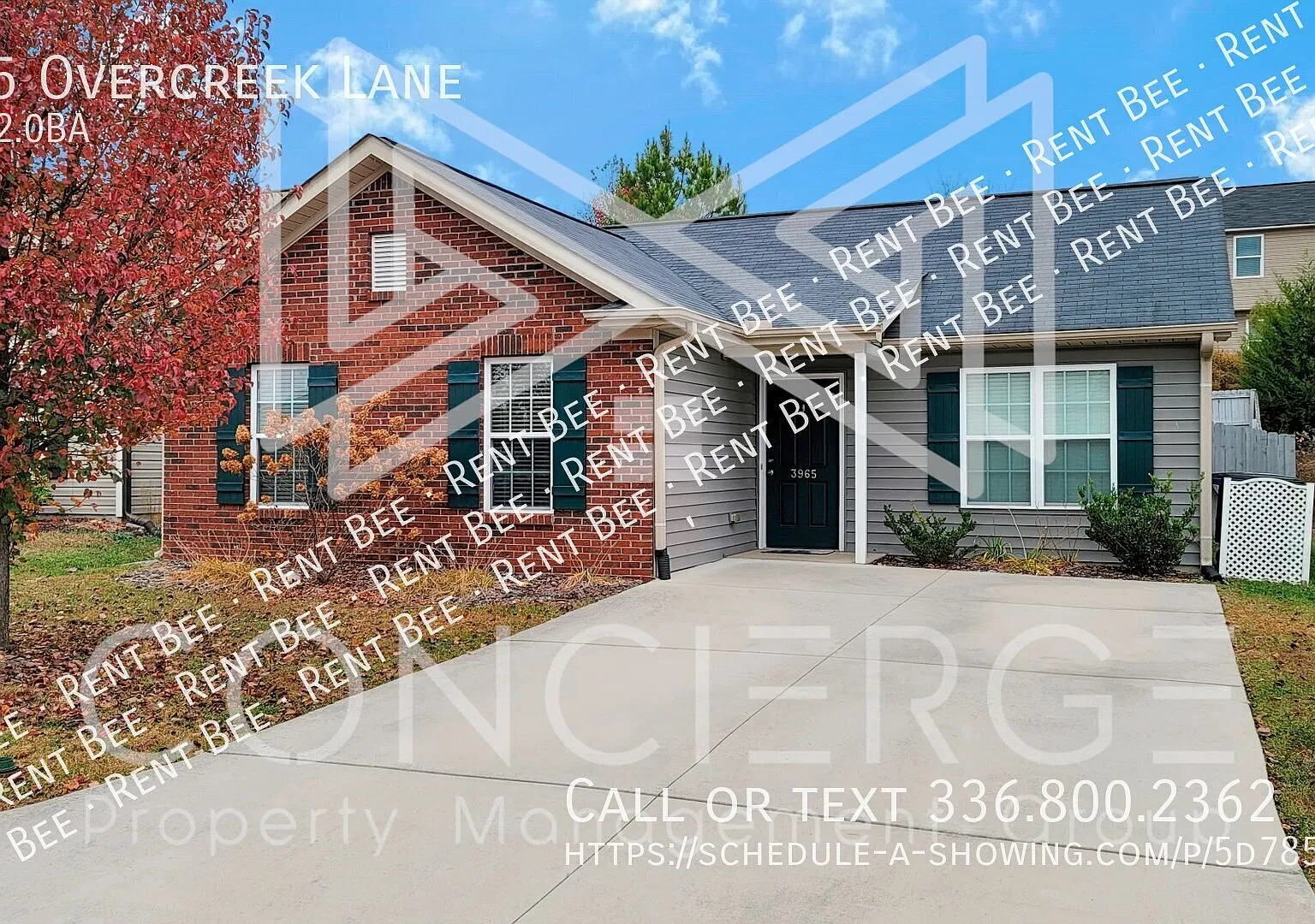 Cozy Home in Winston Salem — Photo 1