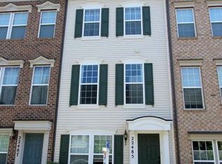 22485 Glenbow Way #2005, Clarksburg, MD 20871