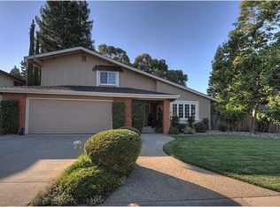 721 Grimswood Ct, San Jose, CA 95120