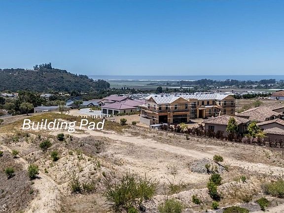 2nd image of 850 Castillo Del Mar Lot 22