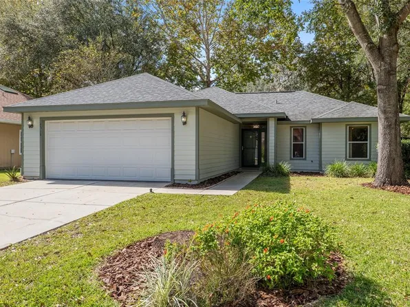 4518 NW 35th Ter, Gainesville, FL 32605
