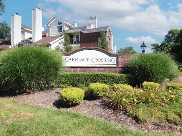 106 Carriage Crossing Lane #106, Middletown, CT 06457