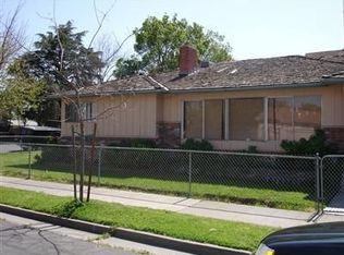 540 E 4th St, Stockton, CA 95206