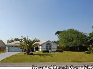 14630 Coronado Dr, Spring Hill, FL 34609