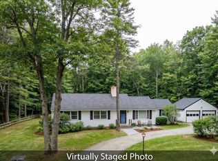 105 Highway 25 Rte, Meredith, NH 03253